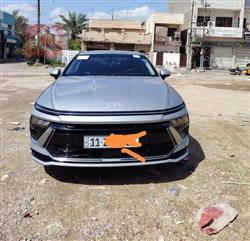 هیۆندای سۆناتا